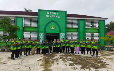 AKSIOMA KKMTs KABUPATEN SINTANG